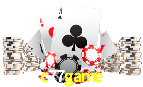 Jogue jogos de pôquer em c77game