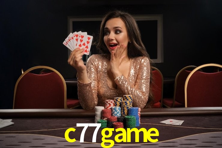 Estatísticas c77game