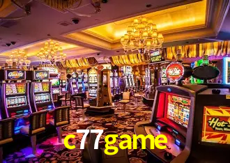 A Revolução dos Aplicativos de Jogos no c77game