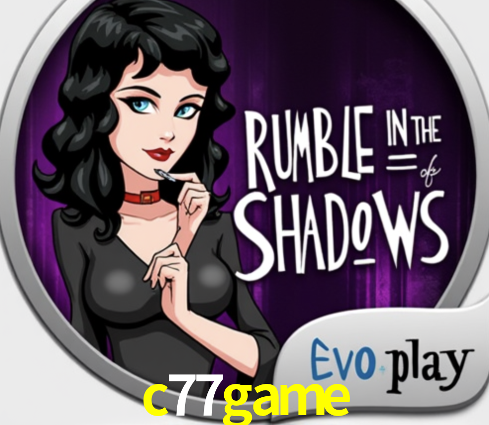 Descubra a Magia dos Jogos de Arcade no c77game
