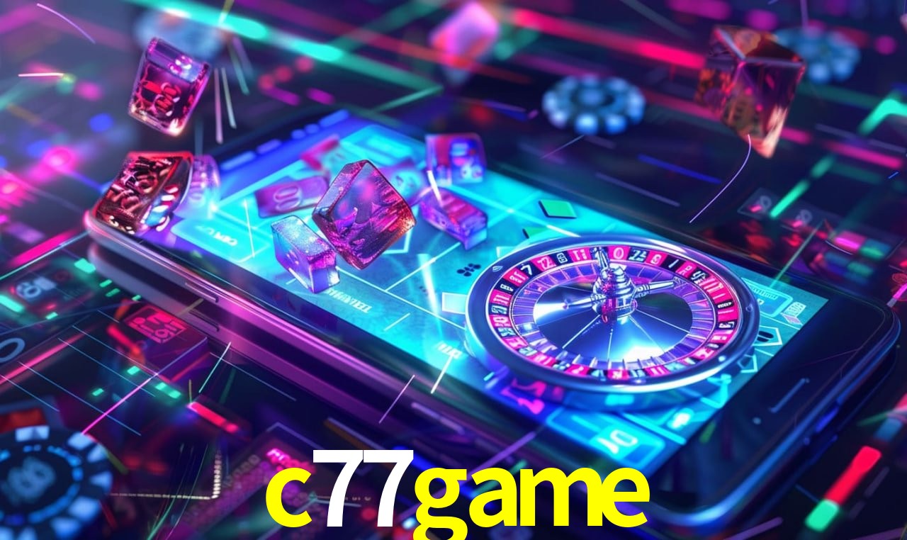 Tecnologia da Plataforma c77game