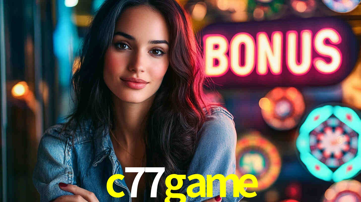 c77game: A Experiência de Casino com Jogos de Mesa ao Vivo