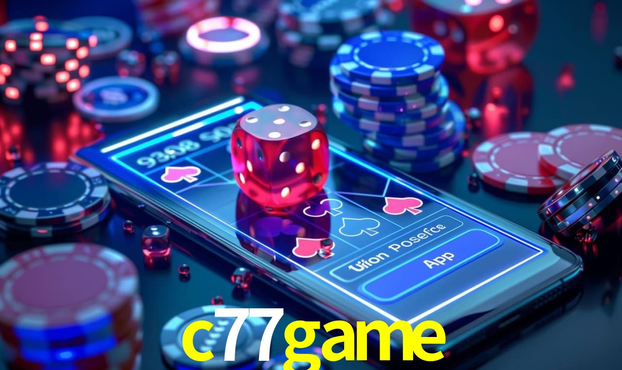 Promoção Relâmpago c77game