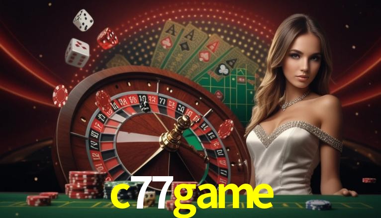 Descubra a Essência do c77game: Nossa História e Compromissos