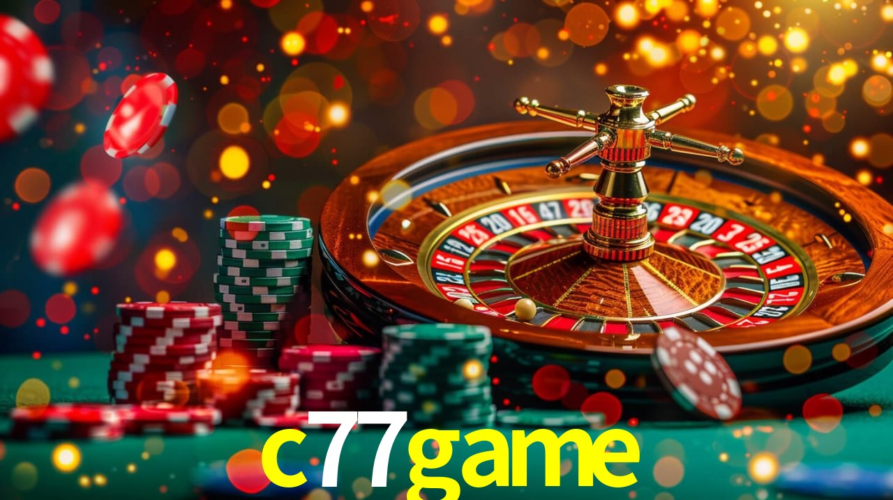 Casino VIP c77game