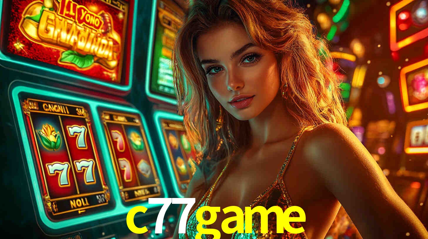 Ofertas Imperdíveis na c77game: Promoções e Bônus Que Valem a Pena