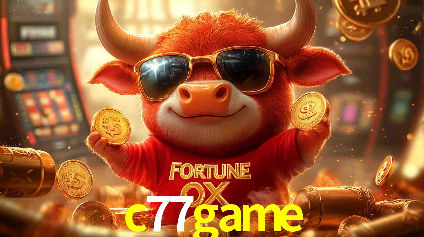 c77game