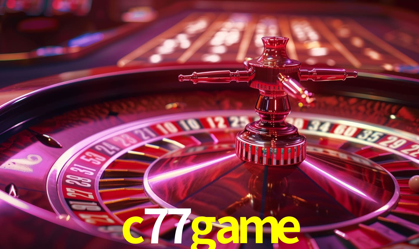 Casino Ao Vivo c77game