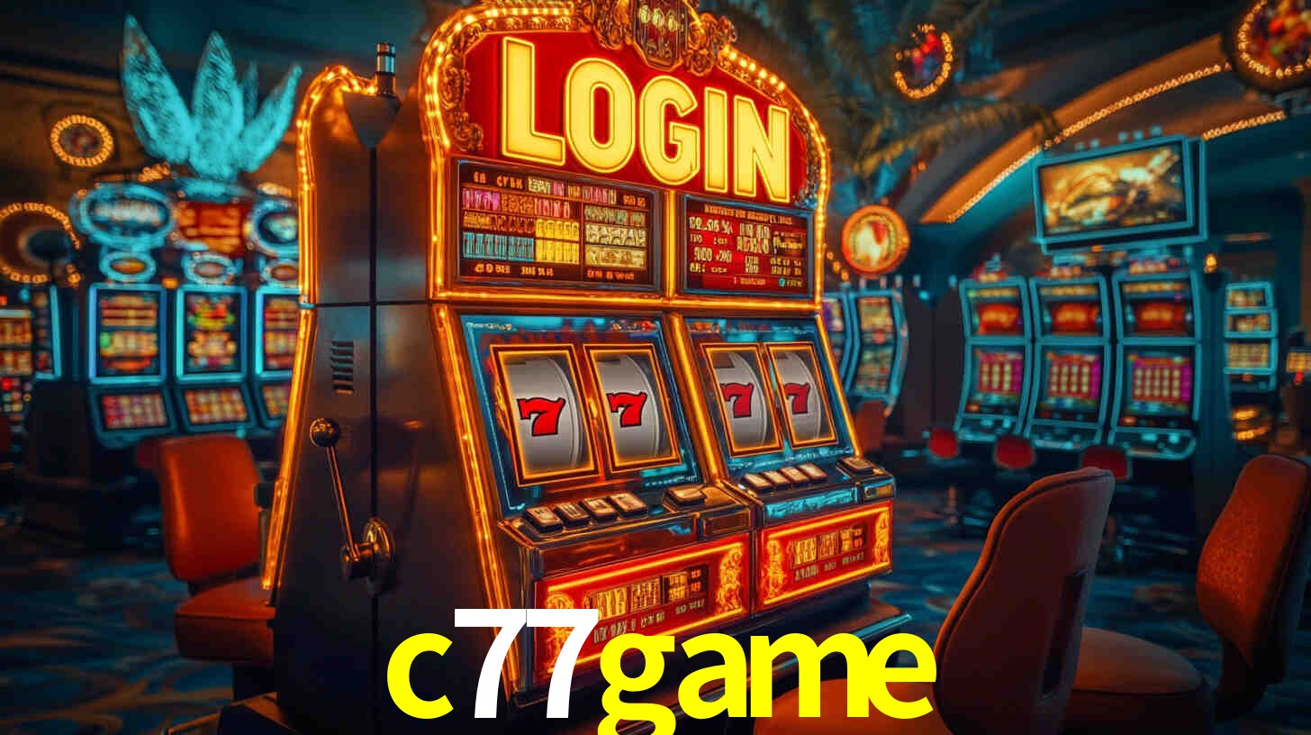 c77game