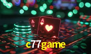 Integração de APIs c77game