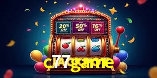 Provedores de Jogos c77game
