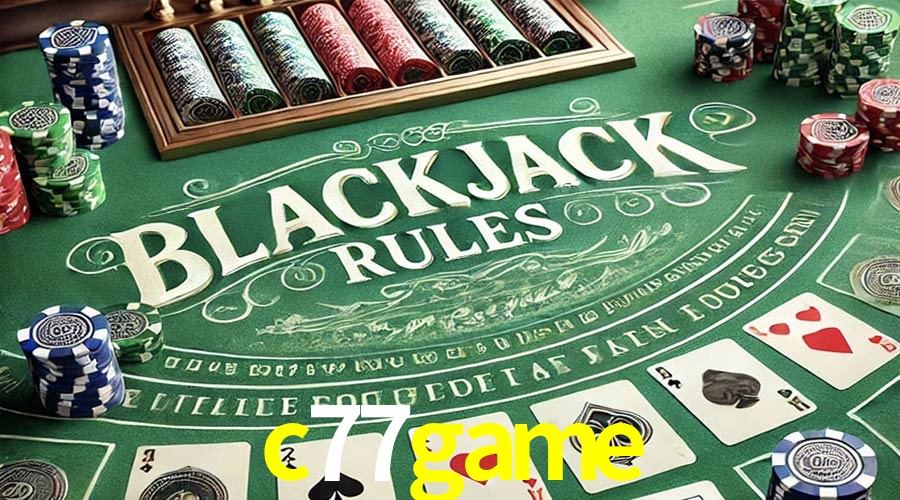 Casino Ao Vivo c77game