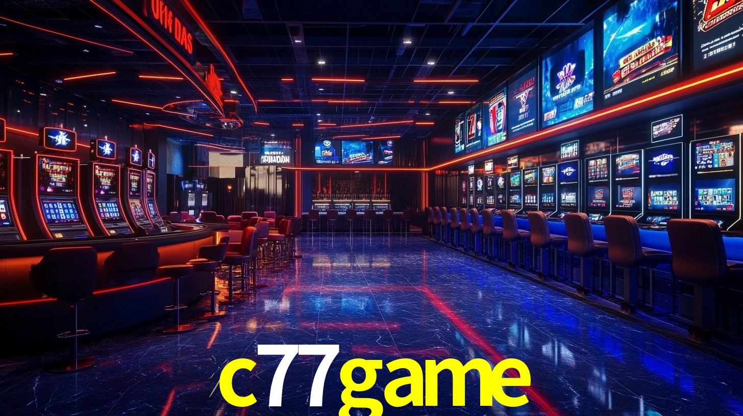 Bônus Diários c77game