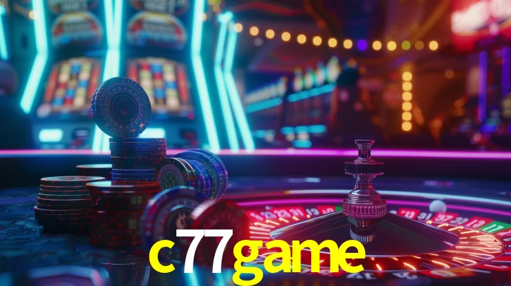 Mesa de Blackjack c77game