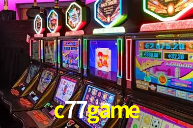 Descubra o Programa VIP da c77game: Vantagens Exclusivas para Jogadores