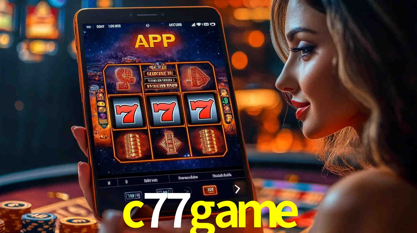 Bônus Generosos e Exclusivos no c77game para Você!