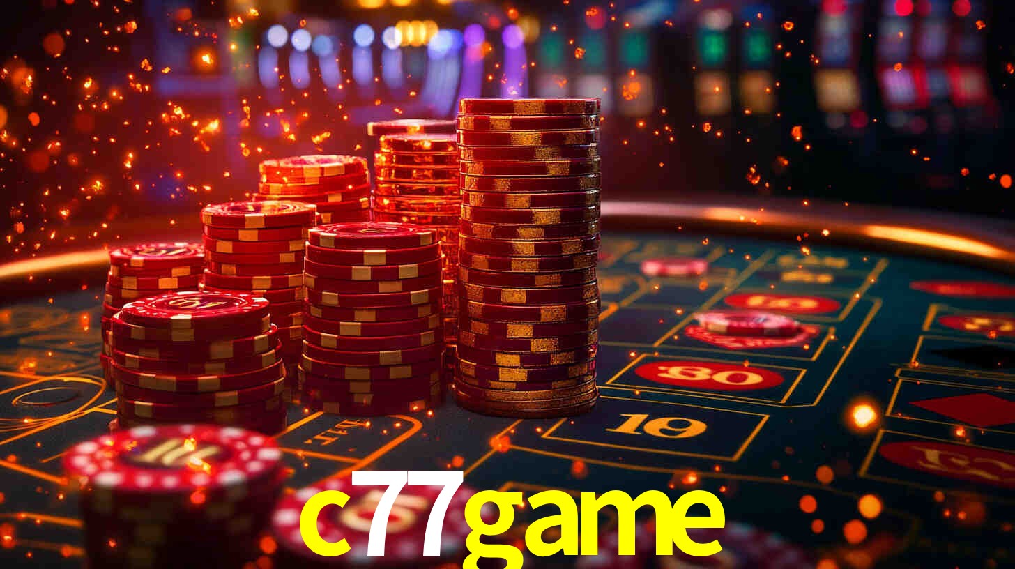c77game