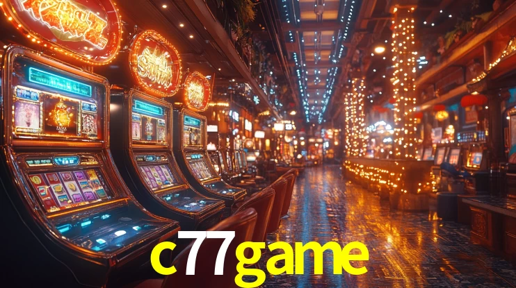 c77game: Jogue Crash e Experimente Alta Recompensa Instantânea