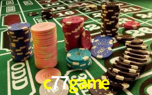 Celular c77game