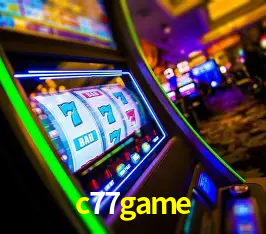 Desvendando o Mundo dos Jogos Virtuais na c77game
