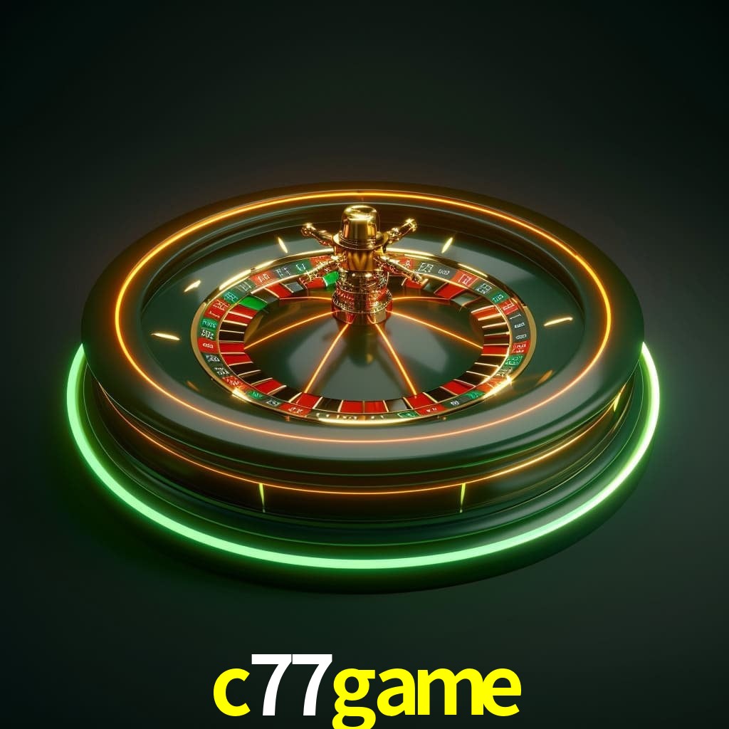 App c77game iOS