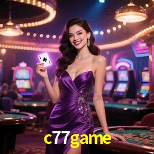 Login Seguro c77game