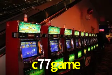 A Emoção da Loteria na c77game: Uma Chance de Mudança de Vida