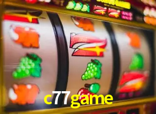 A Popularidade dos Caça-Níqueis no c77game