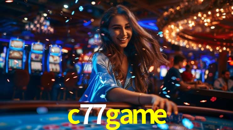 Game Statistics c77game