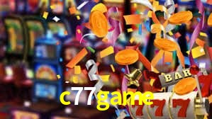 Jogos App c77game