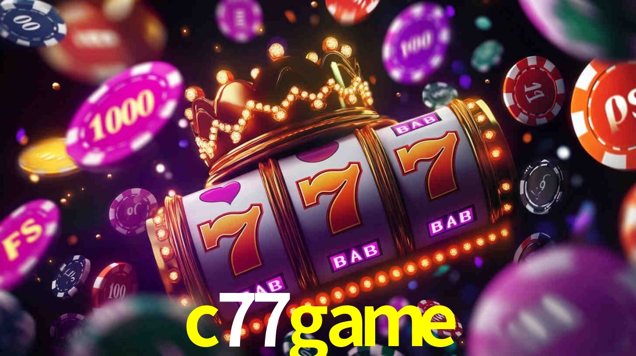 2FA Security c77game