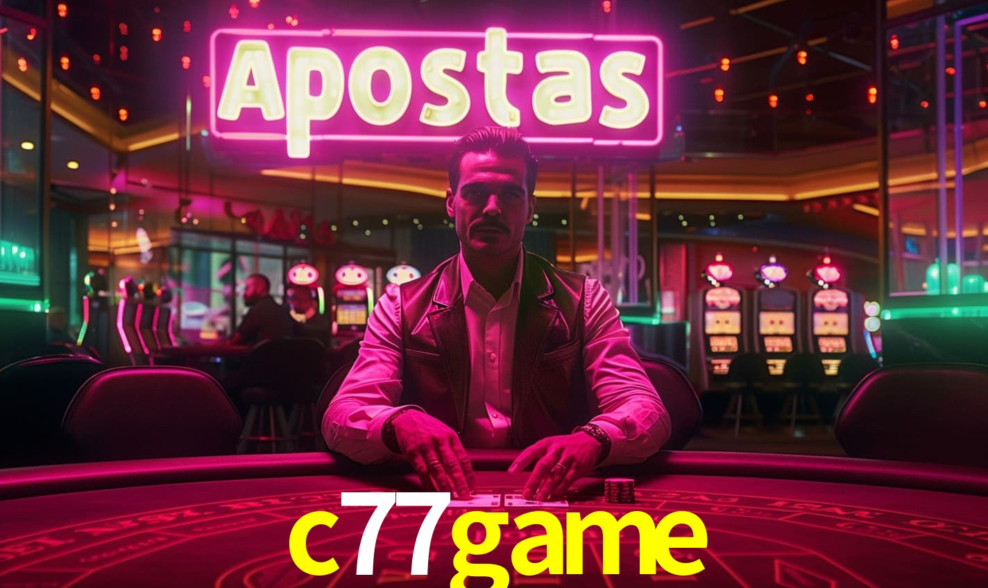 Interface Premium c77game
