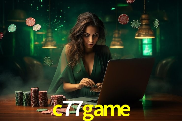 App c77game Android