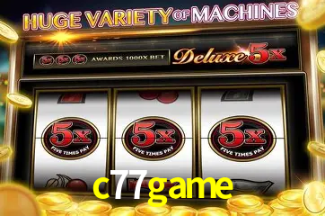 Inovações de Jogos na c77game: O Futuro das Experiências Interativas