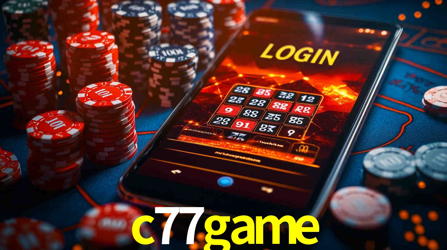 c77game bet