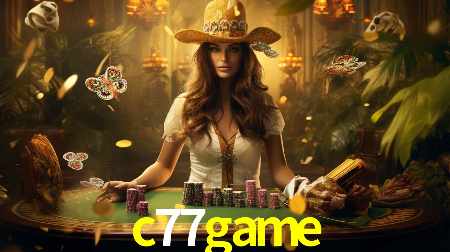 Live Casino c77game