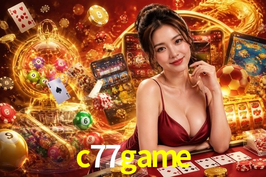 Flash Promotion c77game