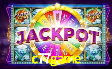 Descubra a Magia dos Jogos de Arcade no c77game