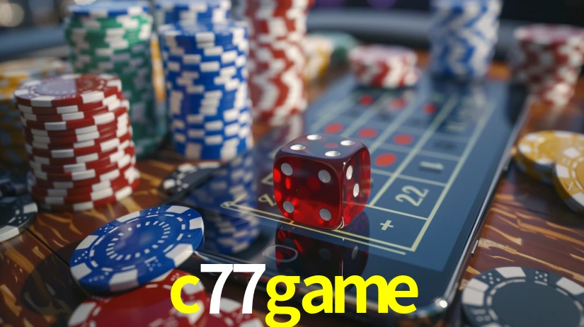 Vantagens App c77game