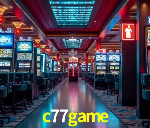Torneios c77game