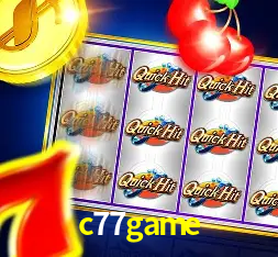A Emoção da Loteria na c77game: Uma Chance de Mudança de Vida