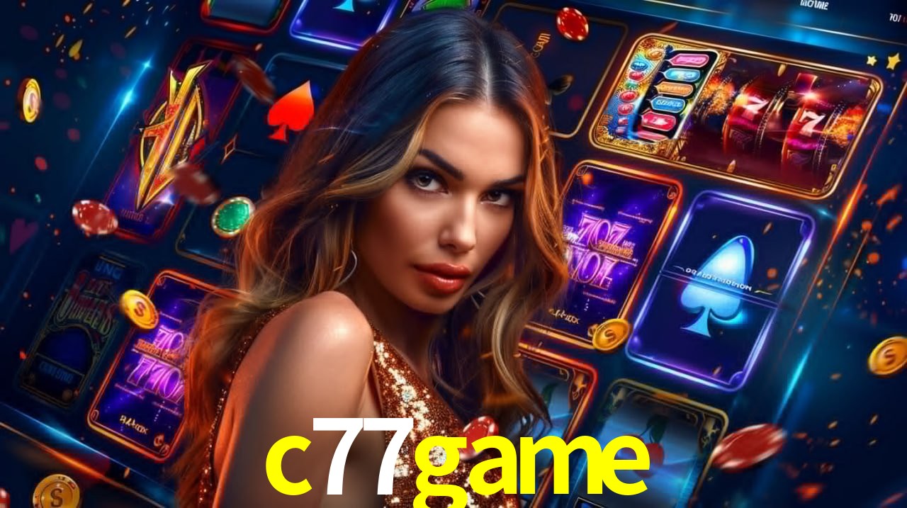 Mesa de Blackjack c77game