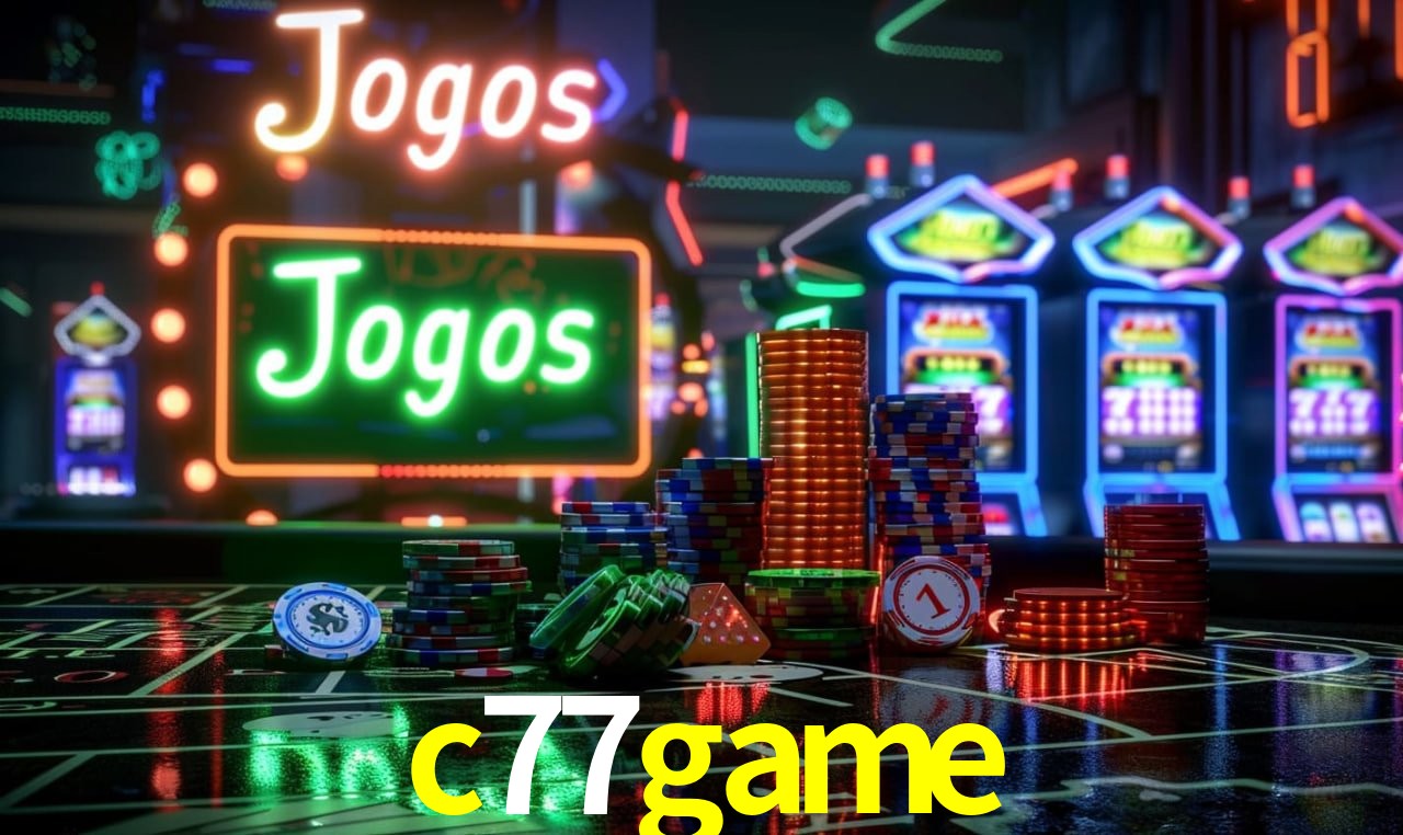 Segurança App c77game
