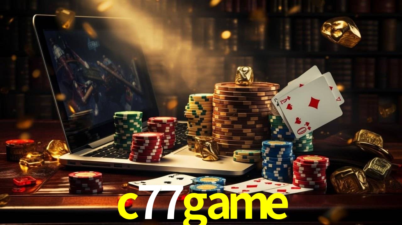 Sistemas de Segurança c77game