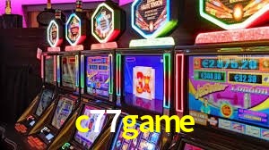 Gates of Olympus c77game