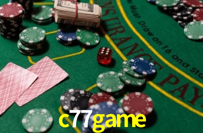 Bônus App c77game