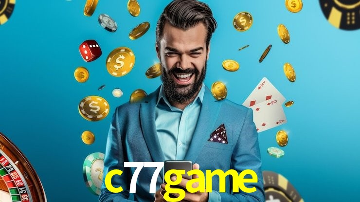 Account Benefits c77game
