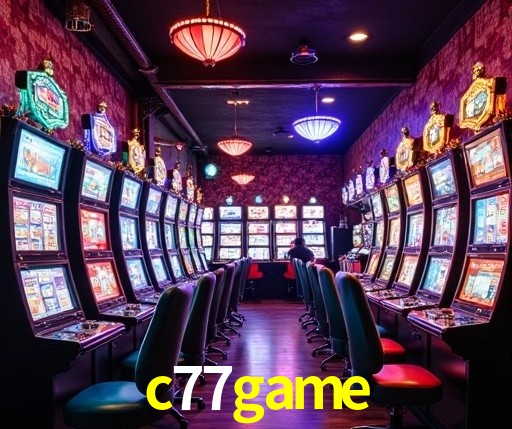 Slots RTP c77game
