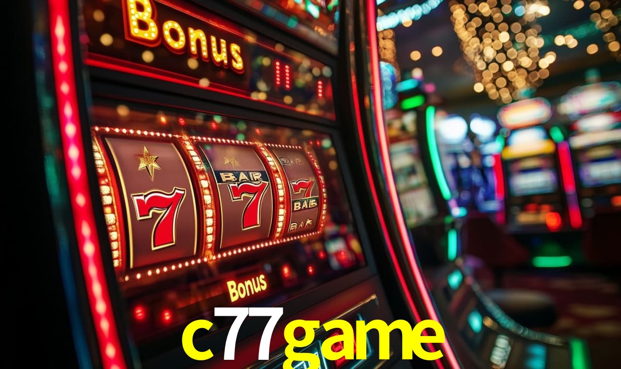 Funcionalidades App c77game