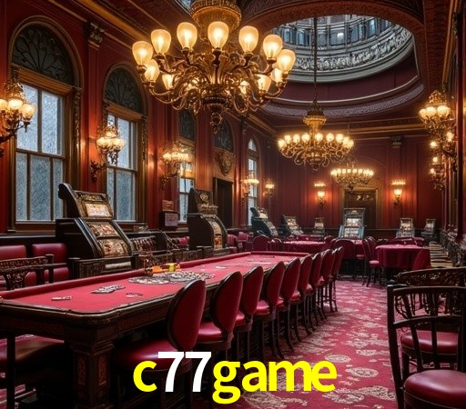 Bônus VIP c77game